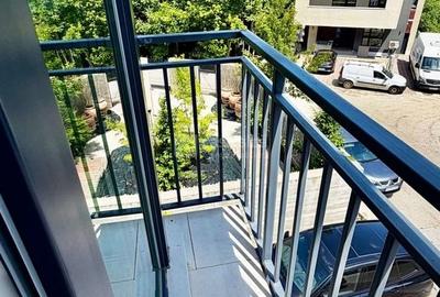 Apartament cu 3 camere decomandat, mobilat în Copou - 13