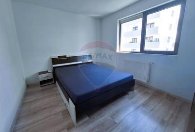 Apartament cu 2 camere de inchiriat - 3