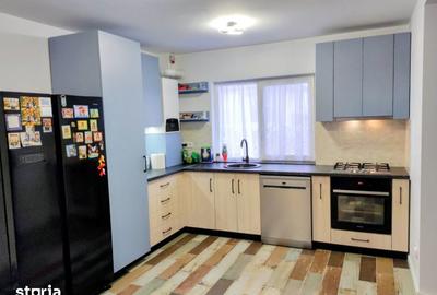 Casă cu 4 camere cu Teren 255 Mp în Chinteni - 15