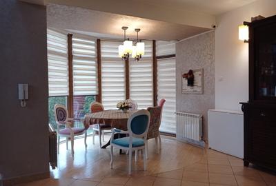 Casa / vila Craiovei , complet mobilata / utilata , finisaje moderne ! - 11