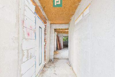 Casă individuală cu 3 camere cu Teren 614 Mp în Bocsig - 1