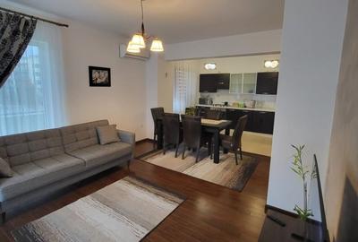 Apartament 2 camere si loc de parcare subteran– Buna Ziua, Cluj-Napoca - 3