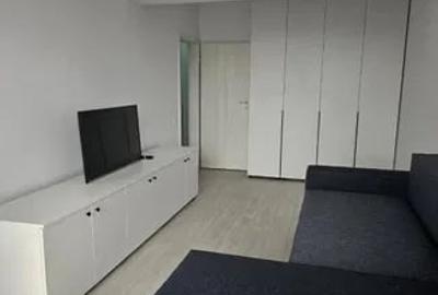 Garsonieră decomandată, mobilată în Popești-Leordeni - 2