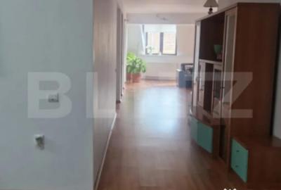 Casă cu 7 camere cu Teren 446 Mp în Central - 7