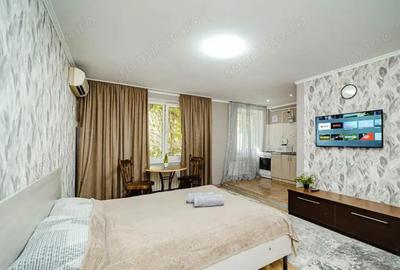 Apartament 2 camere zona Gorjului - 2