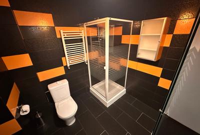 Herastrau -Nordului 3 camere mobilat - 9