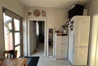 Garsonieră decomandată, mobilată în Valea Lupului - 3