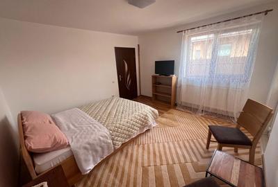 Casă cu 2 camere în Baciu - 7