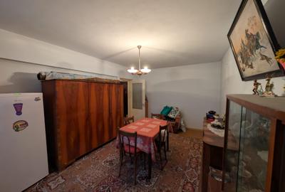 Vânzare apartament 2 Camere decomandat | Etaj 1 | 57 mp | B-dul București - 2