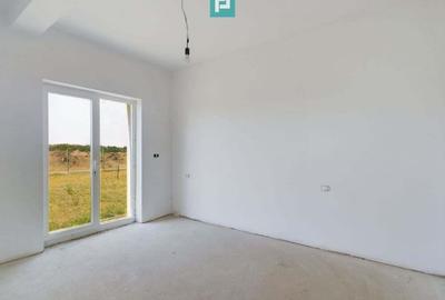 Apartament 3 camere, gradina proprie, Torontalului - 3