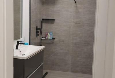 CASA 4 camere Corbeanca Tamasi prima inchiriere, nou mobilata, curte si gradina - 4