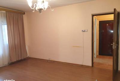 Apartament cu 2 camere semidecomandat în Bistrița Lac - 5