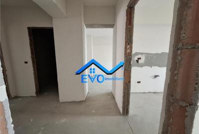 Apartament 2 camere, 59,59 mp, decomandat, de in Galata Ias - 6