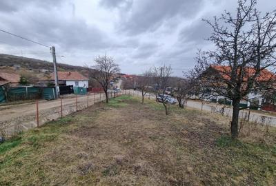 Casa individuala, 187 mp utili, teren 1242 mp, sat Gheorgheni - 14