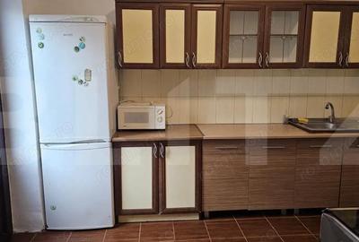 Apartament cu 2 camere semidecomandat, mobilat în Odobescu - 7