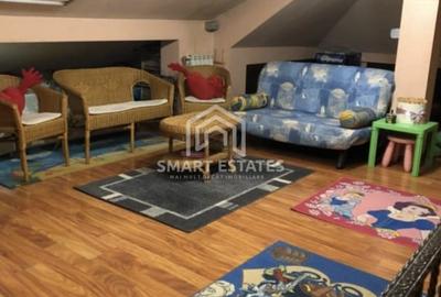 Casă individuală cu 7 camere cu Canalizare în Calea Călărașilor - 15