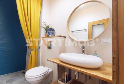 Garsoniera mobilata  zona Clinicii Medlife - 13