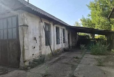 Spațiu comercial, de 676 mp, în Nădlac - 3