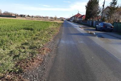 Teren de 2325 mp, în Central - 2