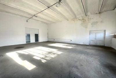 Spațiu comercial, de 143 mp, în Central - 15