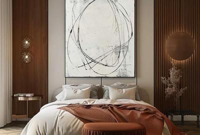 Apartament cu 4 camere în Barbu Văcărescu - 3