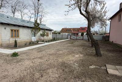 Casă cu 4 camere în Scorțaru Vechi - 3