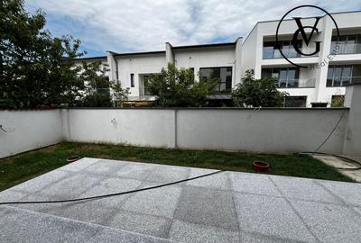 Vila tip duplex P+1+M in Matei Millo - 3