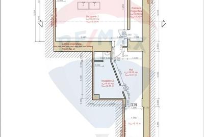 Spatiu comercial premium, 3 niveluri, Str. Universitatii, Cluj-Napoca - 5