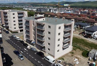 Ap 22 Teilor Residence - 2 camere Finisat - 19