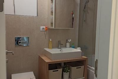 Apartament 2 camere in complex Magnolia Urban Residence, Străulești - 11