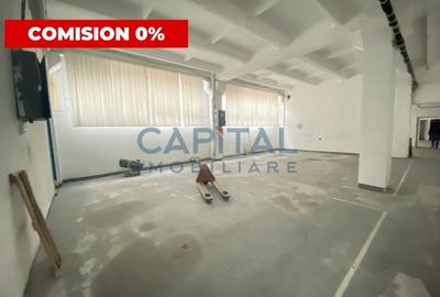 Spatiu Comercial de inchiriat Piata 1 Mai, 240mp, parter - 2