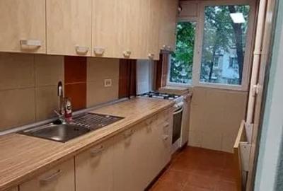 Apartament 3 camere, semidecomandat, 50 mp, ac, metrou aproape, Drumul Taberei - 4