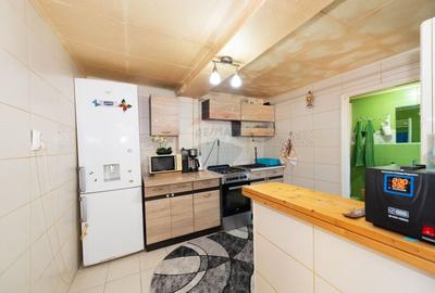 Casă cu 4 camere cu Teren 127 Mp în Chitila - 5