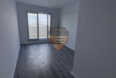 Penthouse cu 4 camere decomandat în Tomis Plus - 16