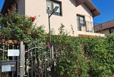 VILA INDIVIDUALĂ BRAGADIRU-DIRECT PROPRIETAR - 8