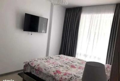 OCAZIE UNICĂ – Apartament 2 camere Alezzi Beach Resort, parter, balcon - 4