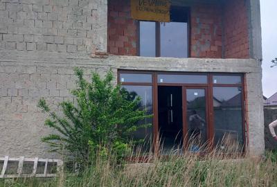 Casă cu 4 camere în Clinceni - 4