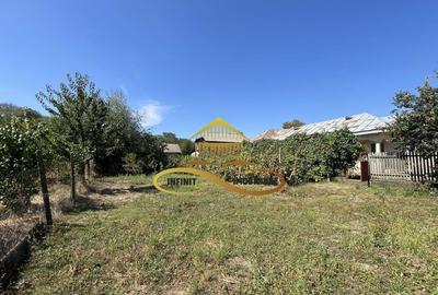 Casa de vanzare in Bacau Valea Seaca teren generos ?i anexe - 12