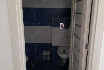 Casă cu 3 camere în Central - 8