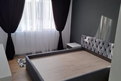 Apartament cu 3 camere, mobilat în Dâmbul Rotund - 4