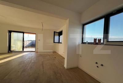 DUPLEX deosebit, modernist, exclusivist, 135 mp, 350 mp tere - 3