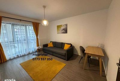 Garsonieră în Central - 1