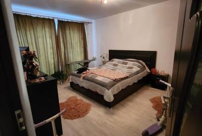 Apartament cu 2 camere semidecomandat, mobilat în Florești - 4