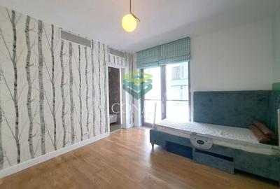 Apartament cu 4 camere decomandat, mobilat în Capitale - 20