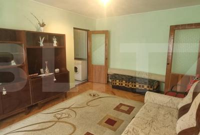 Apartament 3 camere etaj 1 - 1