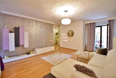 Apartament spatios cu 2 camere de inchiriat - Herastrau - 1