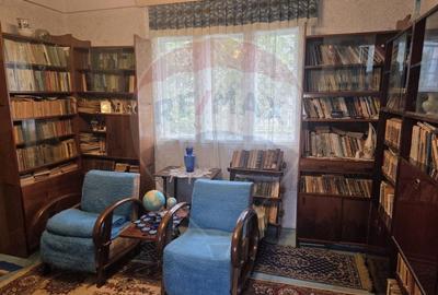 Casa si teren de 1195mp in Tinca - 10