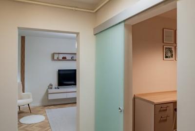 Apartament cu 2 camere decomandat, mobilat în Tomis Nord - 4