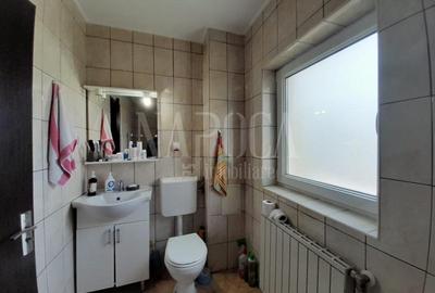 Apartament cu 3 camere decomandat în Florești - 5