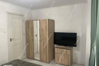Apartament cu 3 camere decomandat, mobilat în Circumvalațiunii - 10